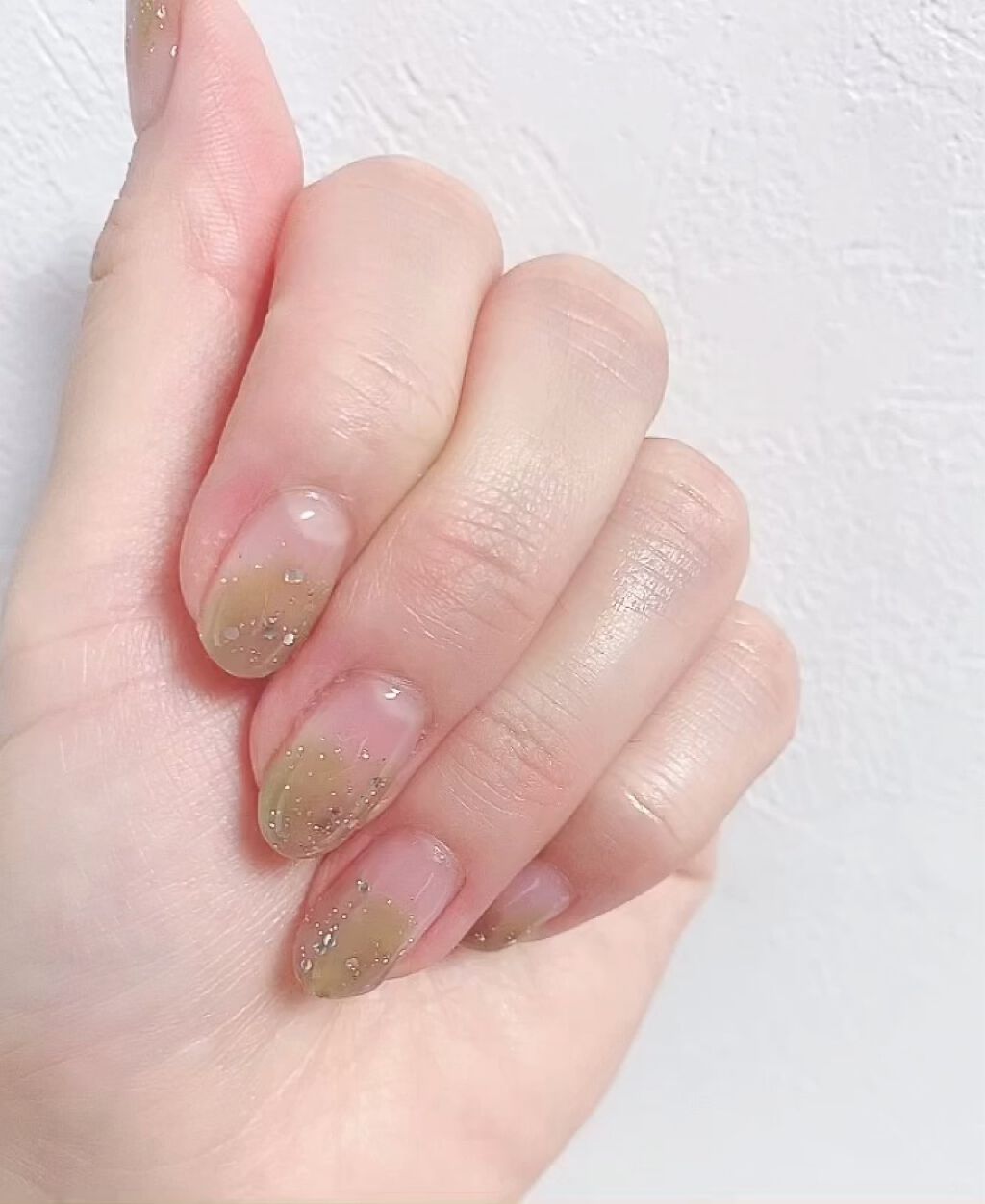 ウィークリージェル/HOMEI/ジェルネイルの動画クチコミ2つ目