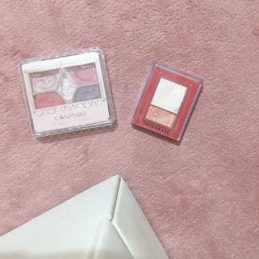 クイックラッシュカーラー/キャンメイク/マスカラ下地を使ったクチコミ（2枚目）