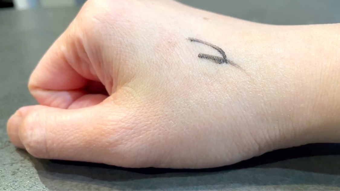 ミュオ クレンジングオイル/muo/オイルクレンジングを使ったクチコミ（3枚目）