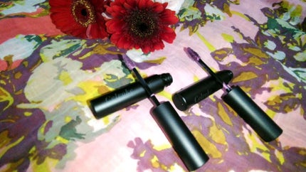 セルヴォーク インディケイトアイブロウマスカラ C/Celvoke/眉マスカラの人気ショート動画