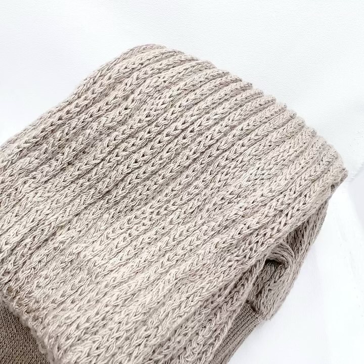 靴下サプリ まるでこたつ レディース ソックス/靴下サプリ/暖かい靴下を使ったクチコミ（2枚目）