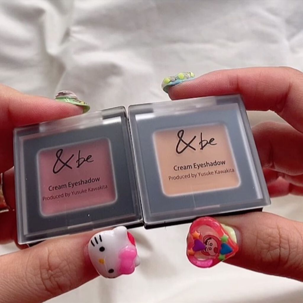 ハイコンセントレイト VC ミスト/＆be/ミスト状化粧水を使ったクチコミ（3枚目）