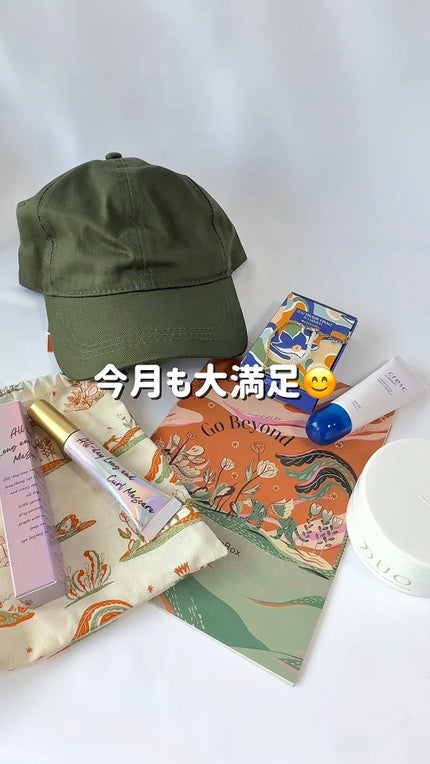 My Little Box/My Little Box/その他キットセットの人気ショート動画