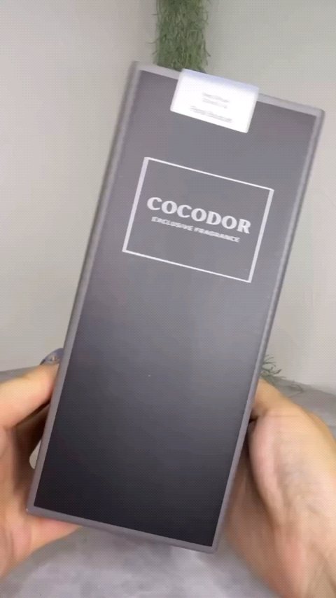 シグネチャー リードディフューザー リフレッシング エア/COCODOR/その他の動画クチコミ4つ目