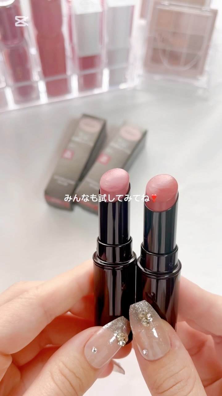 ネンマクフェイク ルージュ/Visée/口紅の人気ショート動画