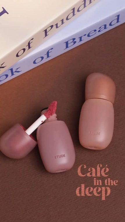 ソフトフィクシングティント/ETUDE/口紅を使ったクチコミ(1枚目)