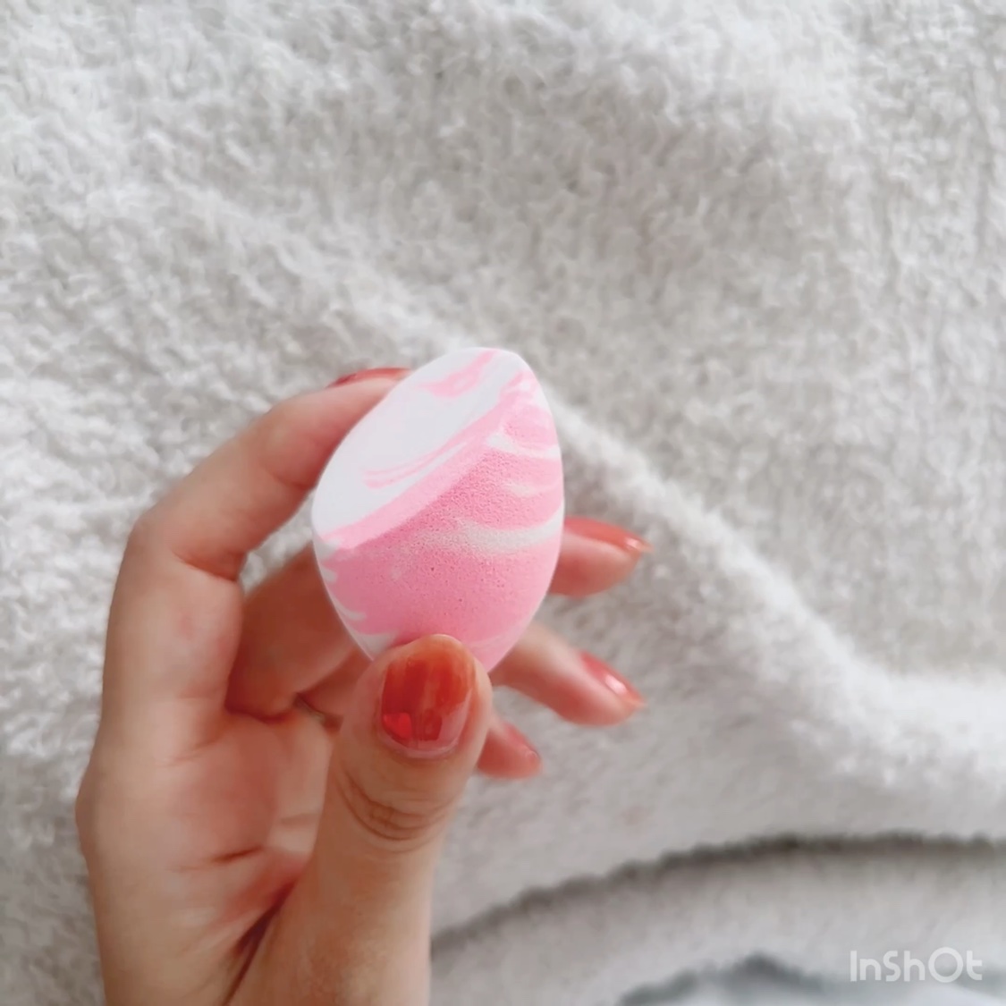 ベビパフ/b idol/パフ・スポンジを使ったクチコミ（2枚目）