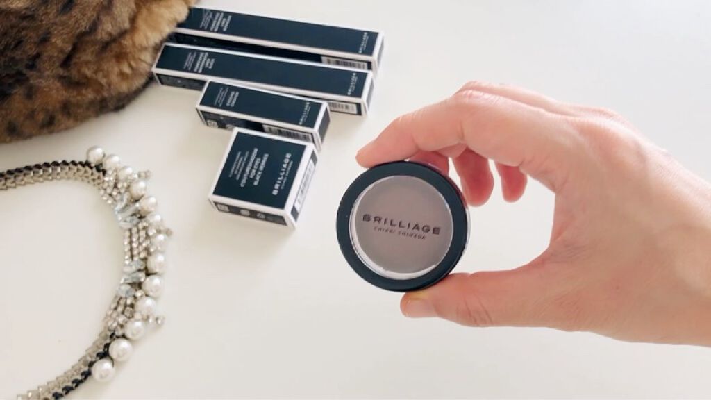 アイゾーン クリエイター/ブリリアージュ/スティックコンシーラーを使ったクチコミ（3枚目）