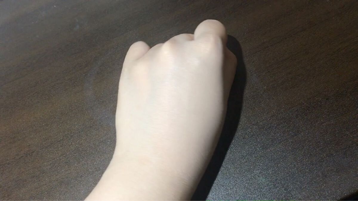 【旧】スノー メイクアップ ベース UV35 SPF35／PA+++/Dior/化粧下地の動画クチコミ2つ目