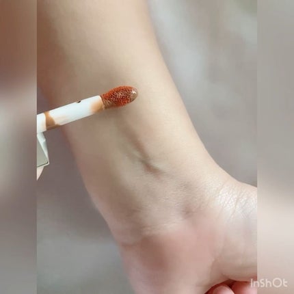 ã³ã³ãã©ãŒã ãªãããªã€ã« ã€ã³ãã³ã¹/CLARINS/ãªããã°ãã¹ã䜿ã£ãã¯ãã³ãïŒ3æç®ïŒ