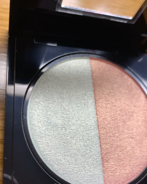 ヴィセ リシェ アイブロウパウダー/Visée/パウダーアイブロウを使ったクチコミ（2枚目）