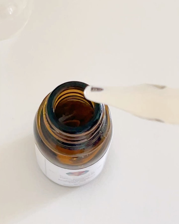 エスシーEXソームW/fillyfun/美容液を使ったクチコミ（3枚目）