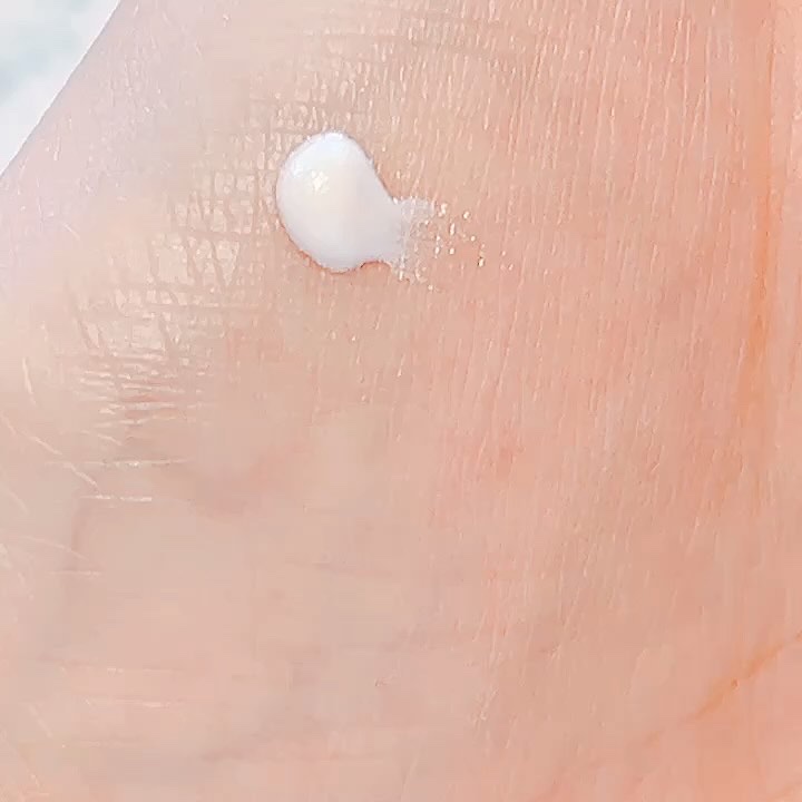 ルミナスベース/MIRIMU/化粧下地の動画クチコミ5つ目