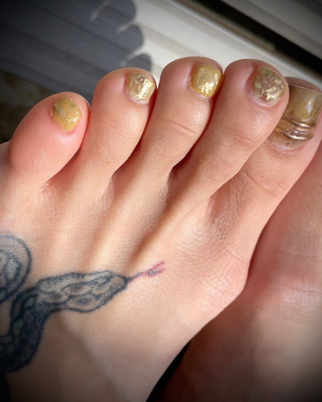 グレースジェルカラー/グレースジェル/ジェルネイルを使ったクチコミ（3枚目）