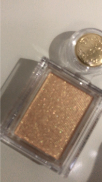 シャドーカスタマイズ/マジョリカ マジョルカ/単色アイシャドウを使ったクチコミ（3枚目）