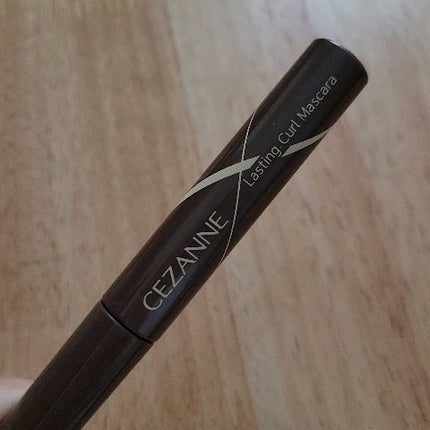 耐久カールマスカラ/CEZANNE/マスカラの人気ショート動画