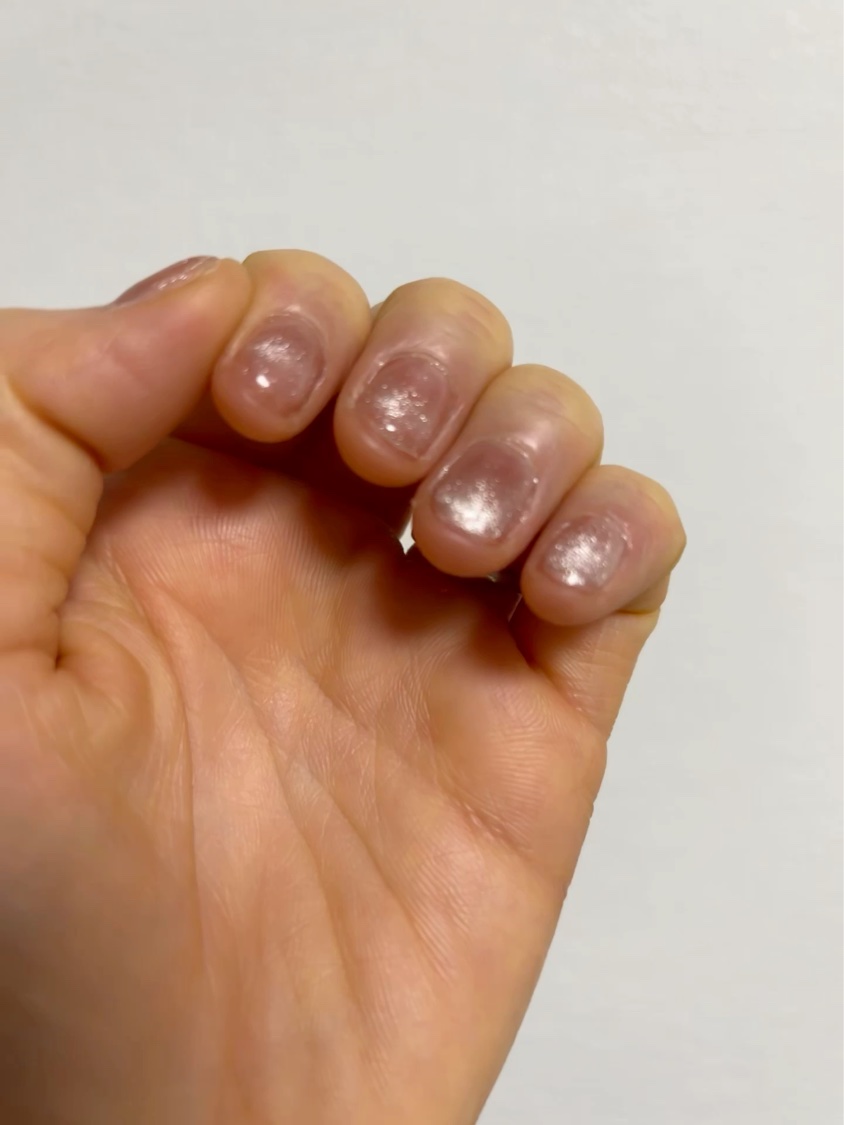 fruitmagnet/ネイル工房/ジェルネイルを使ったクチコミ（2枚目）