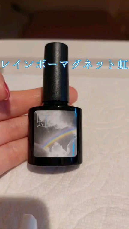 マグネットジェル/ネイル工房/ジェルネイルの人気ショート動画