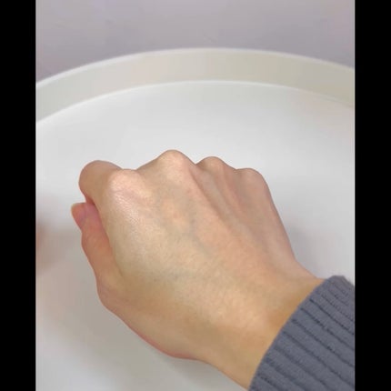 3DヒアルVCレディアントセラム/TARAJU/美容液を使ったクチコミ(4枚目)