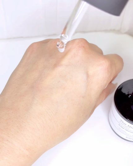 RXザ・ナイアシンアミド15セラム  /COSRX/美容液を使ったクチコミ(2枚目)