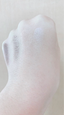 グロッシーリッチ アイズ/Visée/アイシャドウパレットを使ったクチコミ（2枚目）