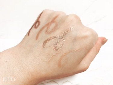 キャビアスティック アイカラー/ローラ メルシエ/スティックアイシャドウを使ったクチコミ（2枚目）