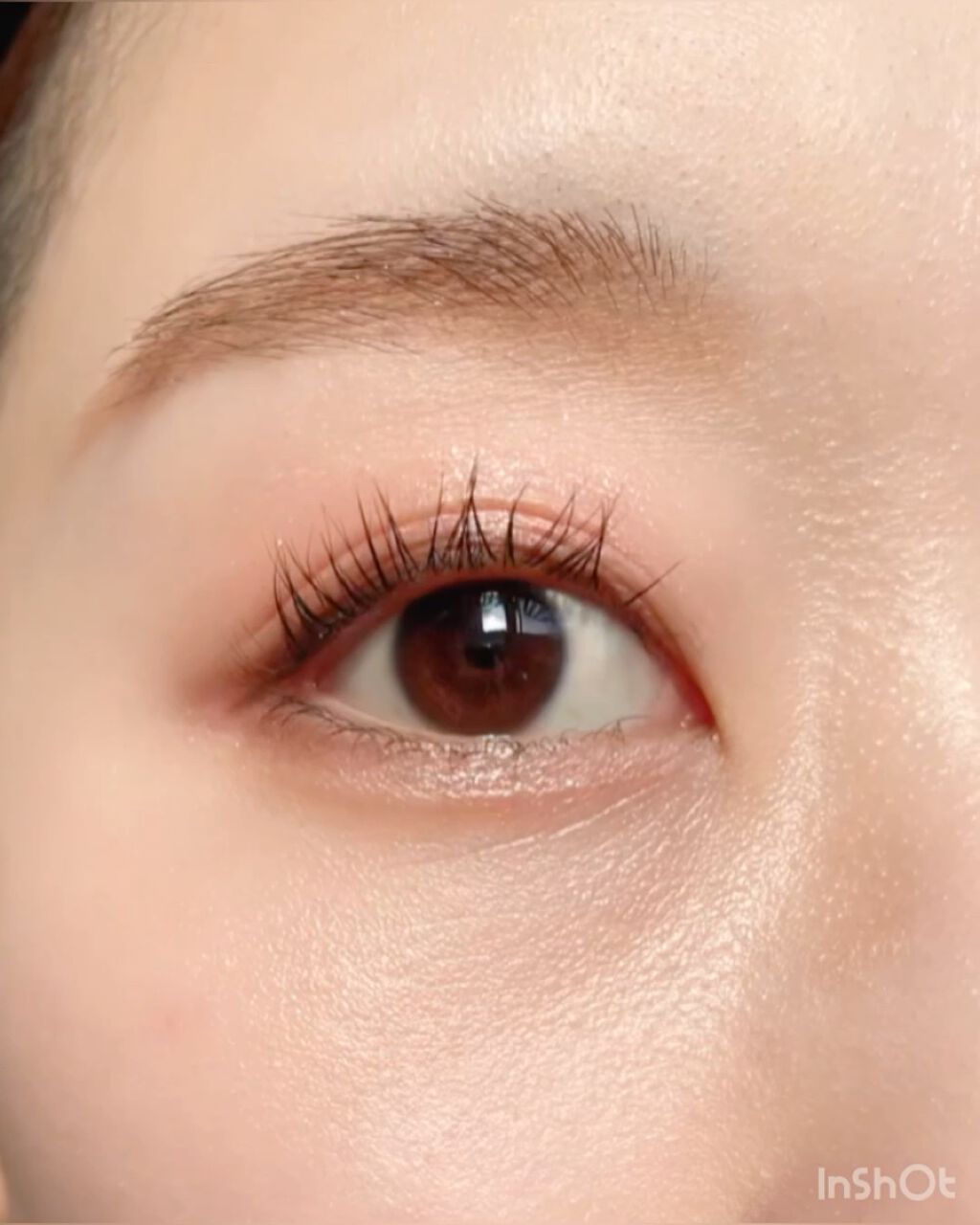 オーロラカクテルグリッター/キャンメイク/アイシャドウを使ったクチコミ（3枚目）