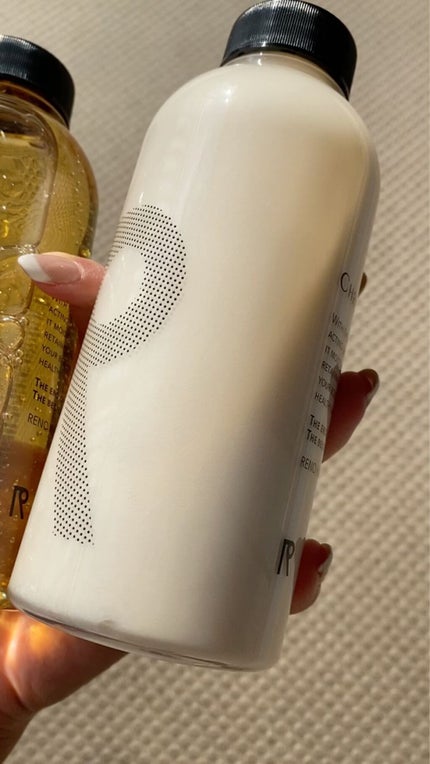 クロノシャルム シャンプー/トリートメント/RENO/市販シャンプーの人気ショート動画