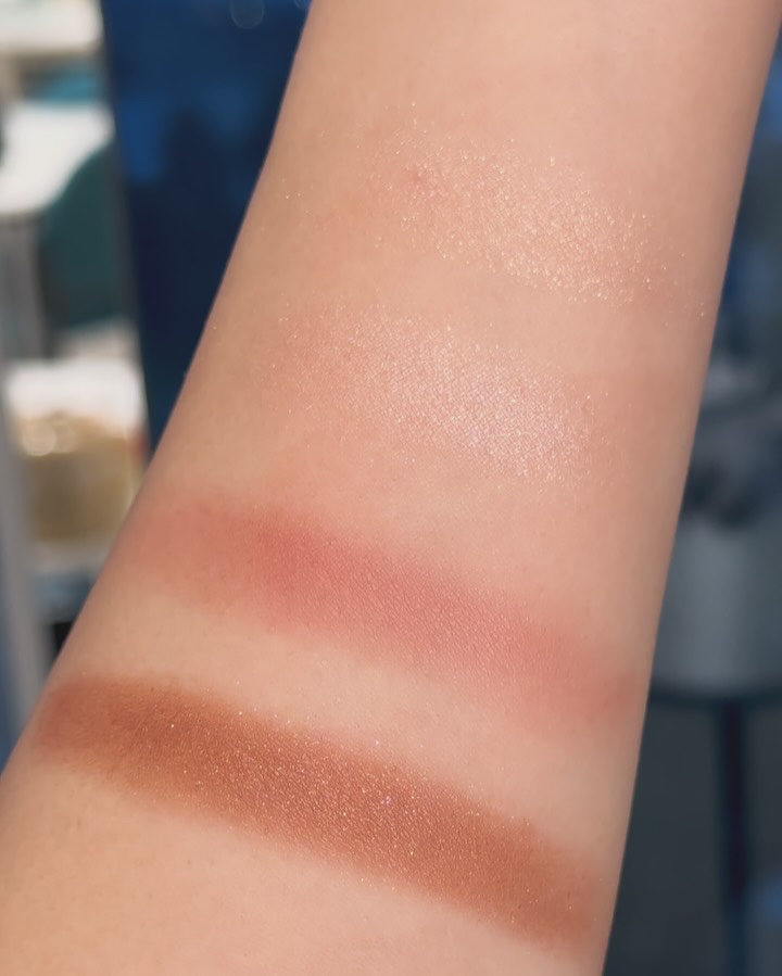 THREE ドリームオン アリューリング リップスティック/THREE/口紅の動画クチコミ2つ目