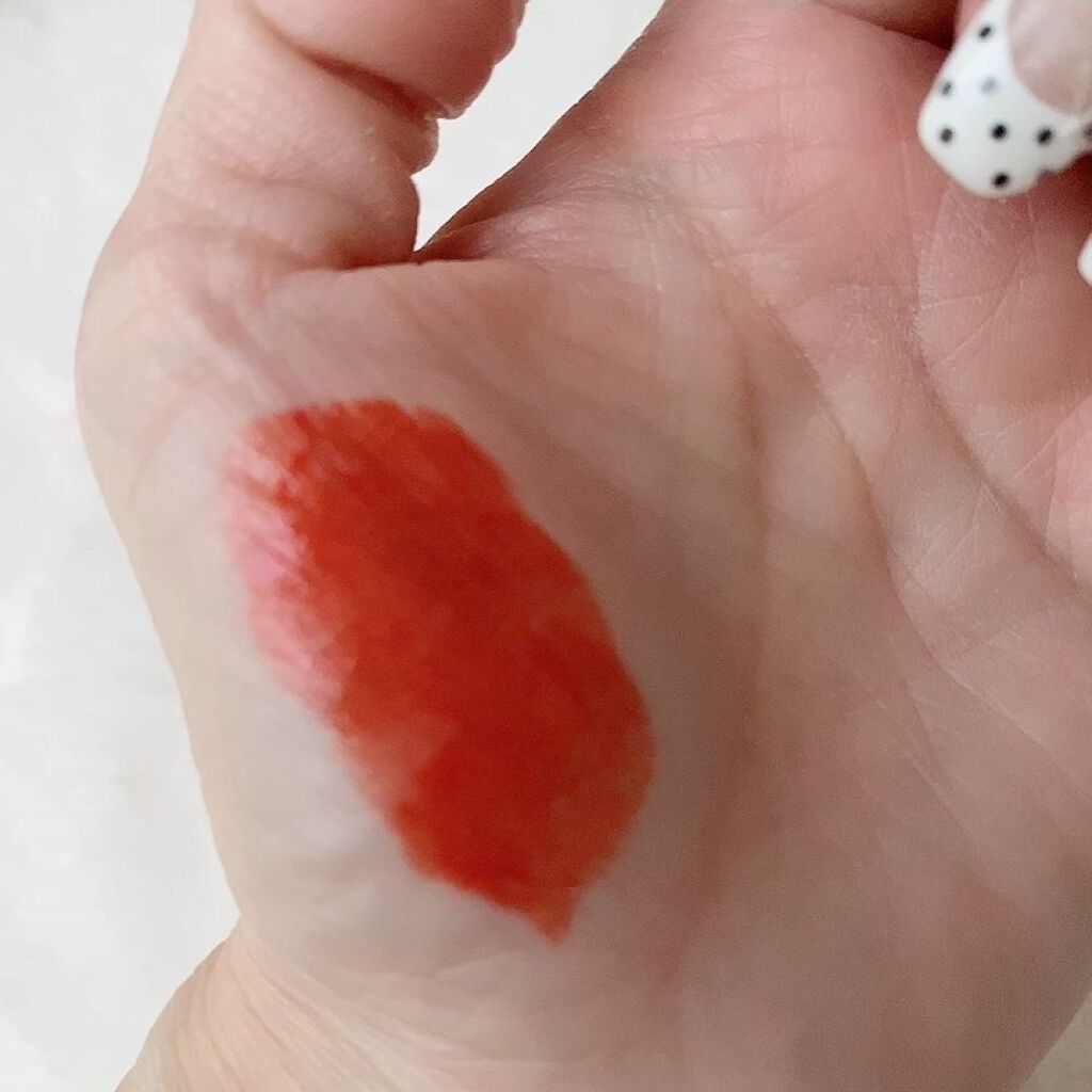 YSL ラブシャイン キャンディグレーズ/YVES SAINT LAURENT BEAUTE/口紅の動画クチコミ1つ目