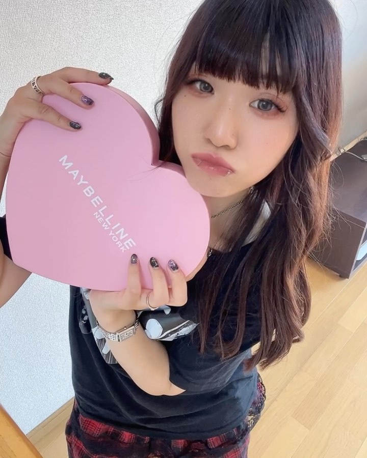 SPステイ ヴィニルインク/MAYBELLINE NEW YORK/口紅を使ったクチコミ（2枚目）