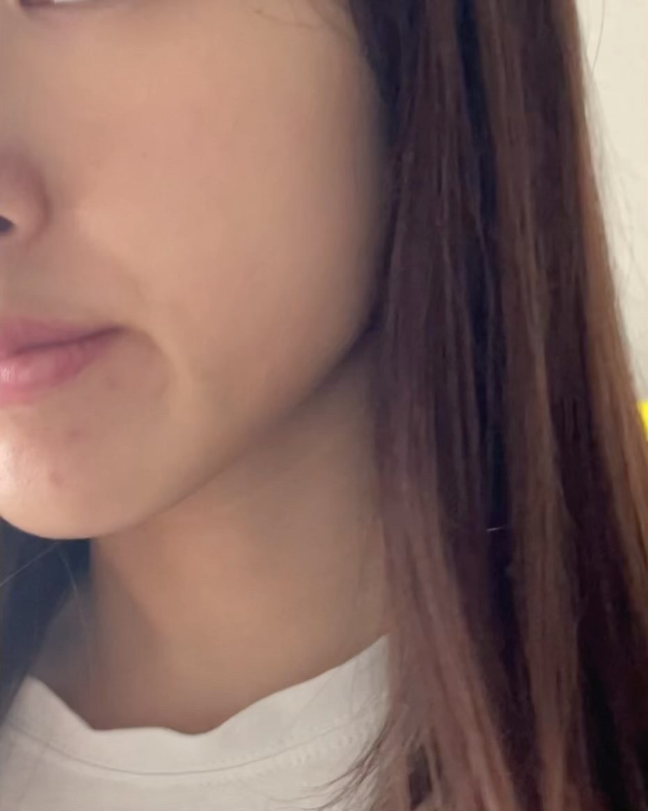 モイスチャーダメージケア ヘアオイル/Aquall/ヘアオイルの動画クチコミ2つ目