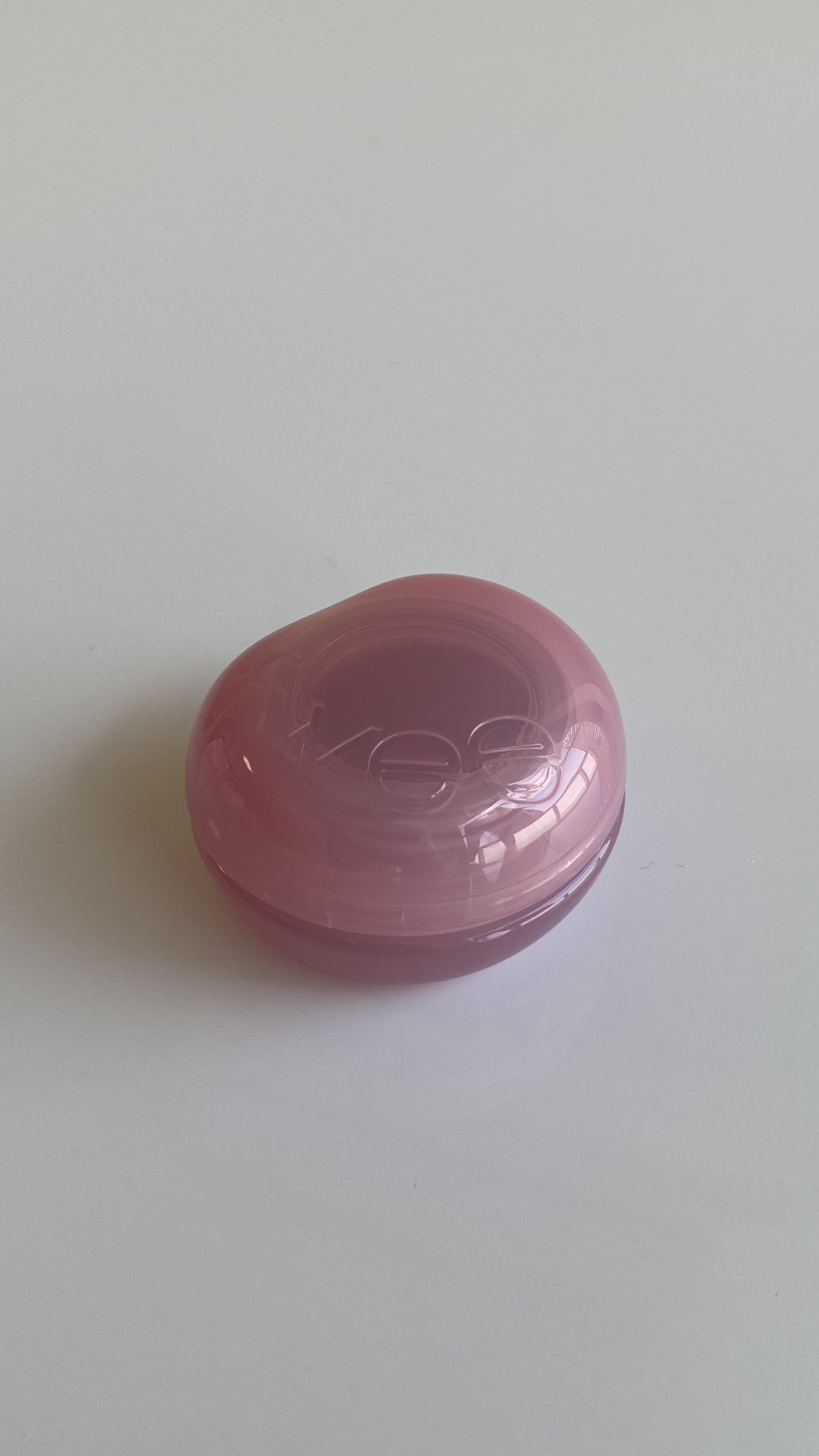 フィー リップアンドチーク グローイジェリーポット/fwee/リップグロスを使ったクチコミ（1枚目）