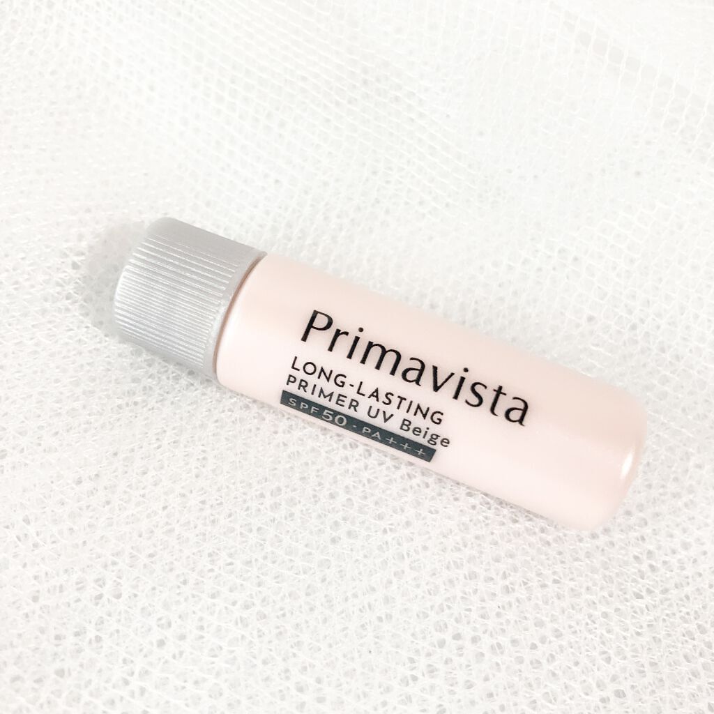 スキンプロテクトベース＜皮脂くずれ防止＞SPF50/プリマヴィスタ/化粧下地の人気ショート動画