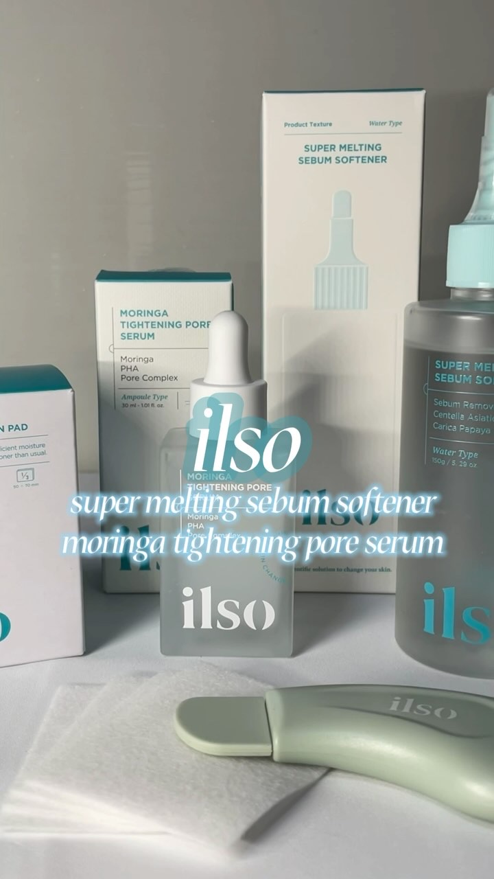 ディープクリーンマスター/ilso/その他スキンケアグッズを使ったクチコミ（1枚目）