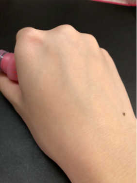 インク エアリー ベルベット/PERIPERA/口紅を使ったクチコミ(2枚目)