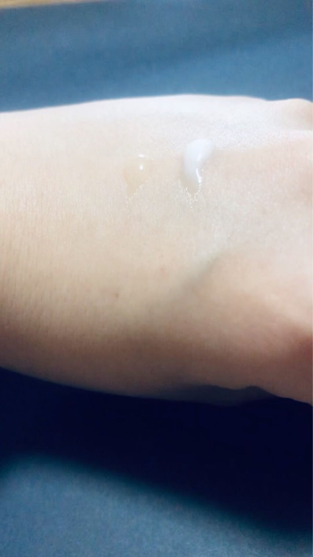 グラン アイ セラム/CLARINS/アイケア・アイクリームの動画クチコミ4つ目