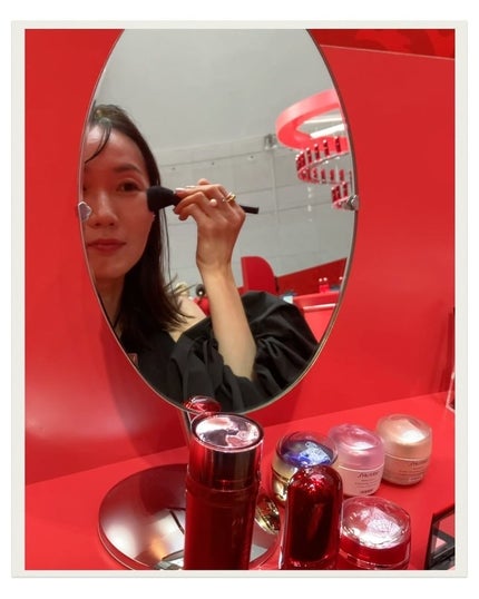 アルティミューン パワライジング コンセントレート Ⅲn/SHISEIDO/美容液を使ったクチコミ(6枚目)