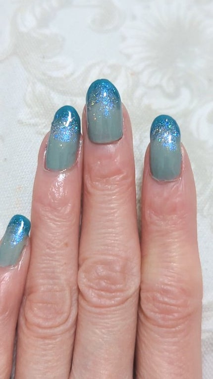 リトルジュエリーコフレ/パラドゥ/マニキュアの人気ショート動画