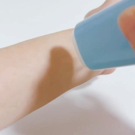 マム ワセリンスティック 17g/マム/ボディクリームを使ったクチコミ(3枚目)