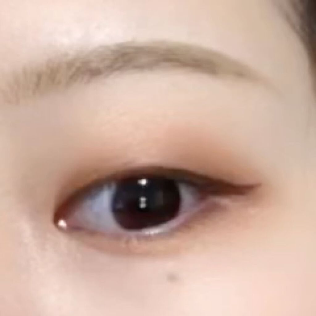 ヴィセ アヴァン シングルアイカラー/Visée/単色アイシャドウを使ったクチコミ（2枚目）