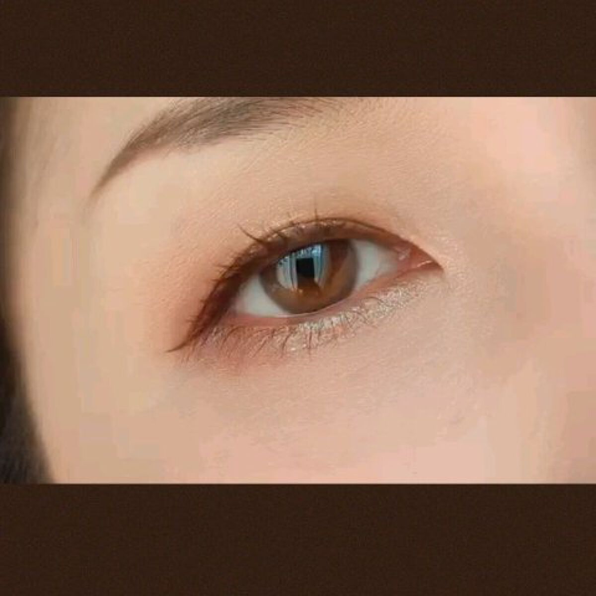 プロアイユニバースパレット/CLIO/アイシャドウパレットの動画クチコミ5つ目