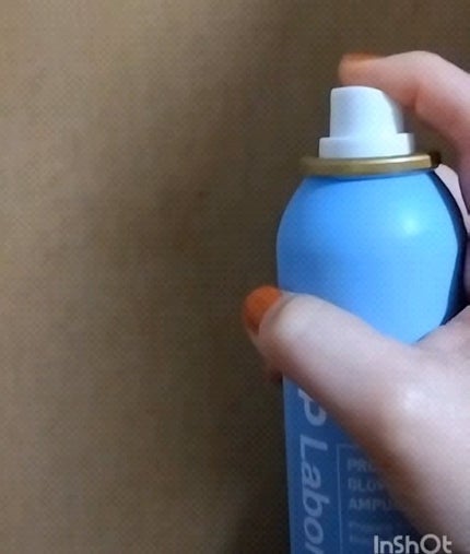 CNP プロ P G ミスト/CNP Laboratory/ミスト状化粧水を使ったクチコミ(3枚目)