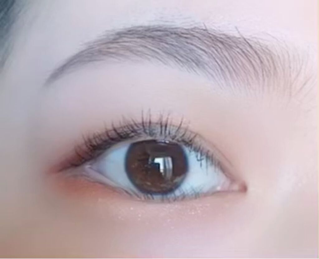 ハイパーシャープ ライナー R/MAYBELLINE NEW YORK/リキッドアイライナーを使ったクチコミ（1枚目）