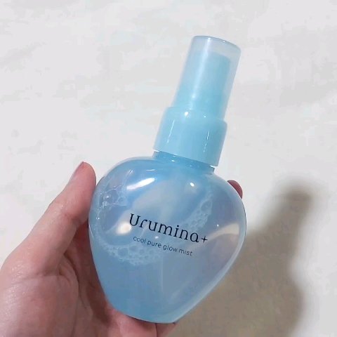 生つやキープミスト/ウルミナプラス/美容液を使ったクチコミ（3枚目）