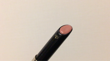 ルージュエクラC/クレ・ド・ポー ボーテ/口紅を使ったクチコミ(1枚目)