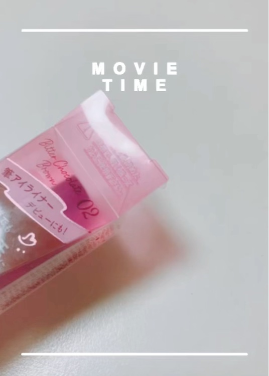 ラスティングリキッドライナー/キャンメイク/リキッドアイライナーを使ったクチコミ（3枚目）