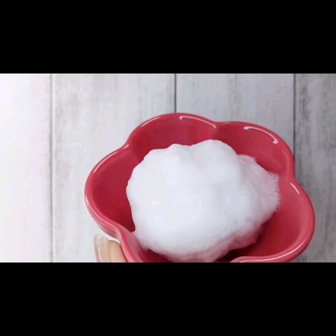 ボリュームアップ オールインワン シャンプー バー/SNOW FOX SKINCARE/サロンシャンプーを使ったクチコミ（3枚目）