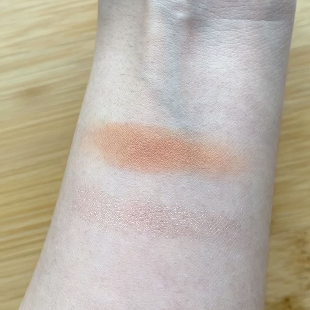 アディクション ザ アイシャドウ マット/ADDICTION/単色アイシャドウの動画クチコミ3つ目