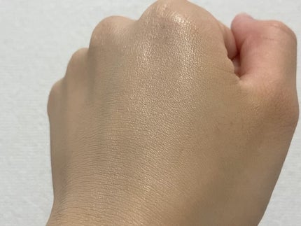 スキンセラムファンデーション/qiolo/リキッドファンデーションを使ったクチコミ(6枚目)